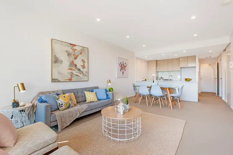B704/359 Illawarra Road, Marrickville NSW 2204