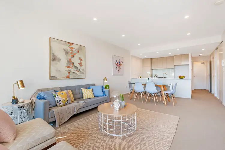 B704/359 Illawarra Road, Marrickville NSW 2204
