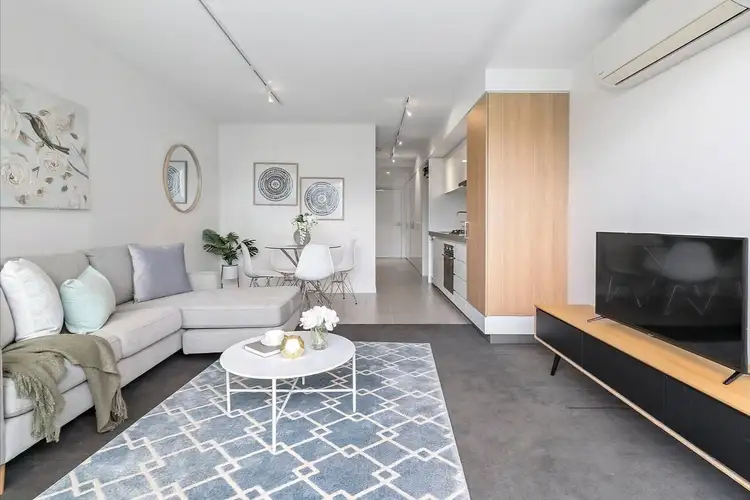 503/144-150 Clarendon Street, Southbank VIC 3006