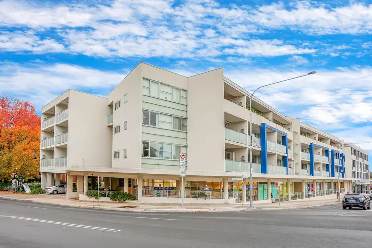Main view of Homely unit listing, 24/29-33 Joyce Street, Pendle Hill NSW 2145