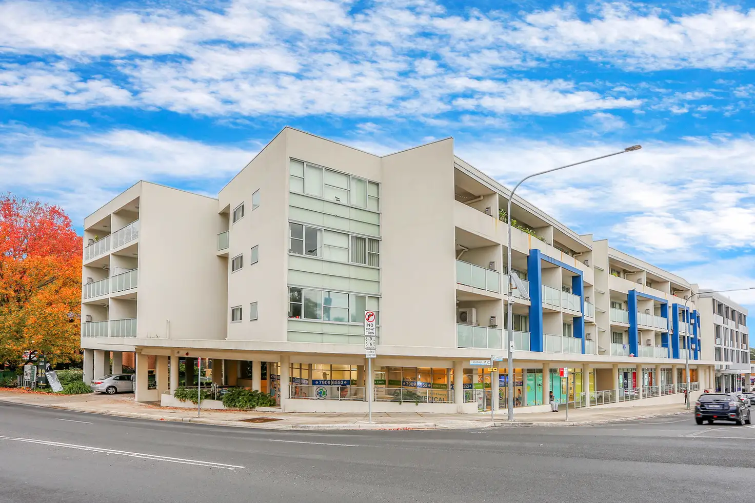 Main view of Homely unit listing, 24/29-33 Joyce Street, Pendle Hill NSW 2145