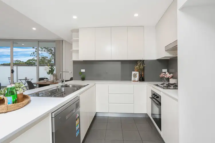Second view of Homely unit listing, 24/29-33 Joyce Street, Pendle Hill NSW 2145