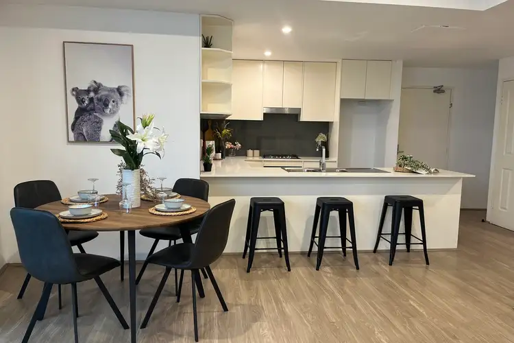 Third view of Homely unit listing, 24/29-33 Joyce Street, Pendle Hill NSW 2145