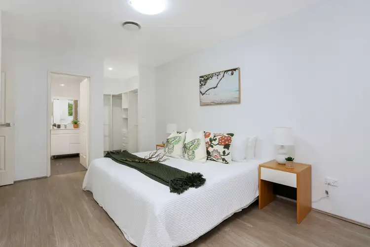 Fifth view of Homely unit listing, 24/29-33 Joyce Street, Pendle Hill NSW 2145