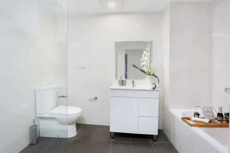 Sixth view of Homely unit listing, 24/29-33 Joyce Street, Pendle Hill NSW 2145