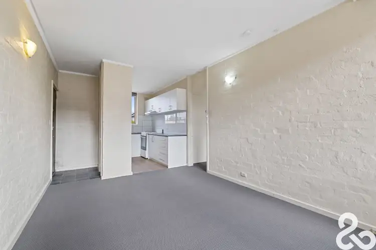 Second view of Homely unit listing, 4/57A Fyffe Street, Thornbury VIC 3071