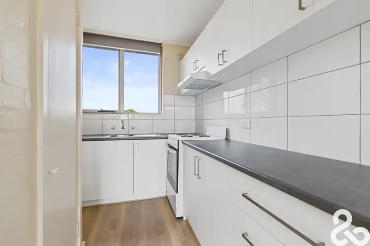 Third view of Homely unit listing, 4/57A Fyffe Street, Thornbury VIC 3071