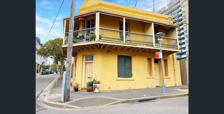 75 John Street, Pyrmont NSW 2009