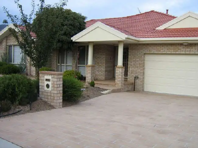 119 Templestowe Avenue, Conder ACT 2906