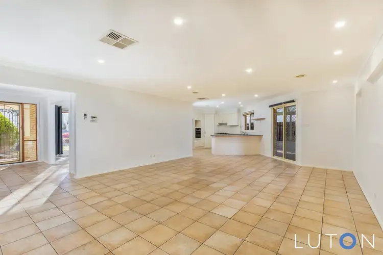 Main view of Homely house listing, 119 Templestowe Avenue, Conder ACT 2906