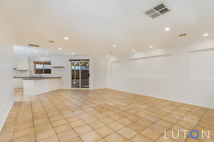 Third view of Homely house listing, 119 Templestowe Avenue, Conder ACT 2906