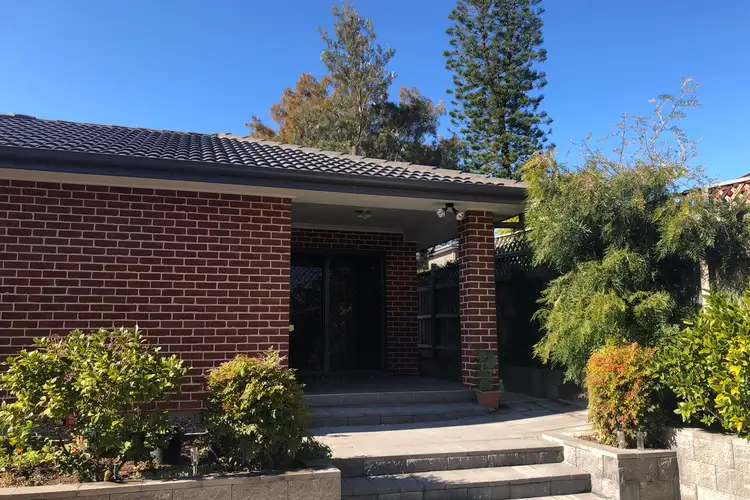 23 Raimonde Road, Eastwood NSW 2122