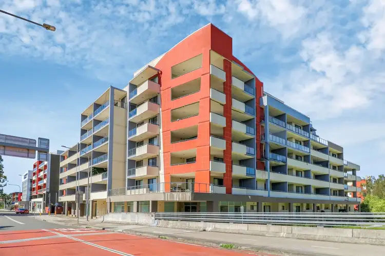 Main view of Homely apartment listing, 39/32-34 Mons Road, Westmead NSW 2145