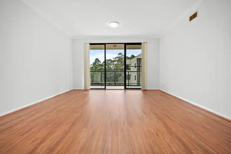 Second view of Homely apartment listing, 39/32-34 Mons Road, Westmead NSW 2145