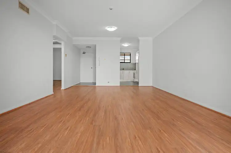 Third view of Homely apartment listing, 39/32-34 Mons Road, Westmead NSW 2145