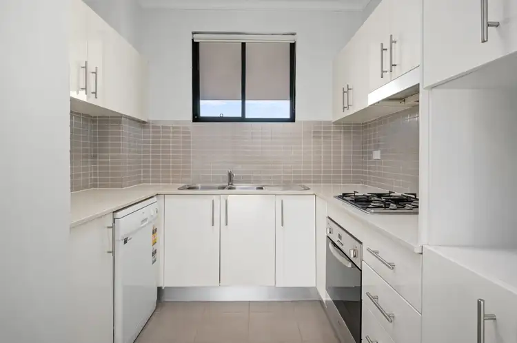 Fifth view of Homely apartment listing, 39/32-34 Mons Road, Westmead NSW 2145
