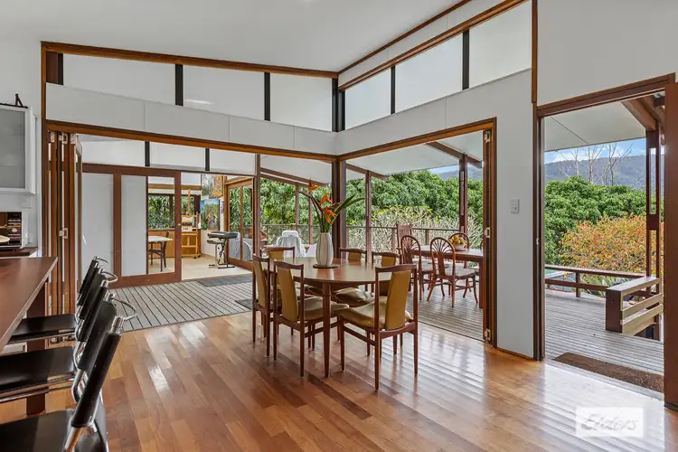 Second view of Homely house listing, 25 Malabar Avenue, Uki NSW 2484
