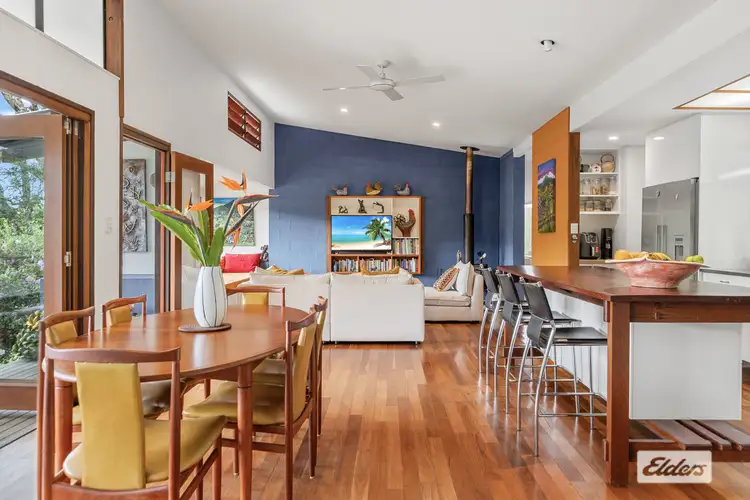 Third view of Homely house listing, 25 Malabar Avenue, Uki NSW 2484