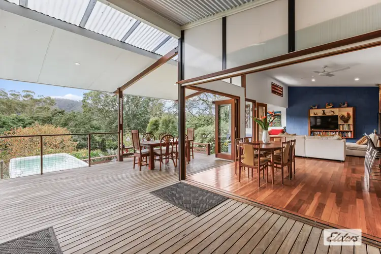 Fourth view of Homely house listing, 25 Malabar Avenue, Uki NSW 2484