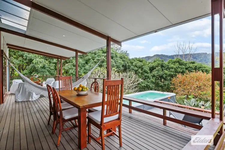 Fifth view of Homely house listing, 25 Malabar Avenue, Uki NSW 2484