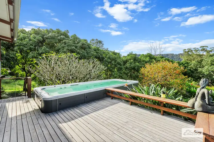 Sixth view of Homely house listing, 25 Malabar Avenue, Uki NSW 2484
