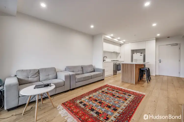 Second view of Homely apartment listing, G01/1058 Doncaster Road, Doncaster East VIC 3109
