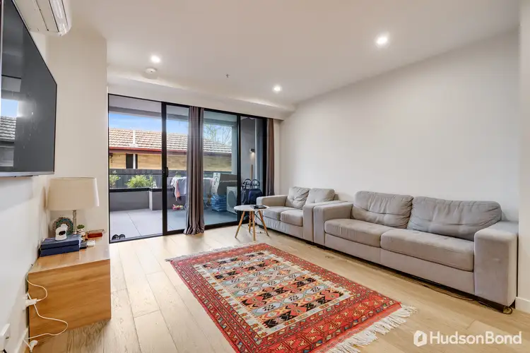 Fourth view of Homely apartment listing, G01/1058 Doncaster Road, Doncaster East VIC 3109