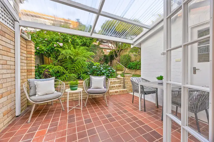 Second view of Homely semi-detached listing, 9 Oceanview Avenue, Dover Heights NSW 2030