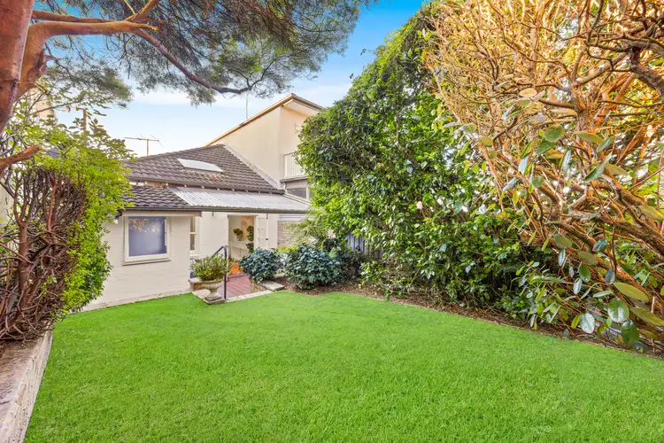 Third view of Homely semi-detached listing, 9 Oceanview Avenue, Dover Heights NSW 2030