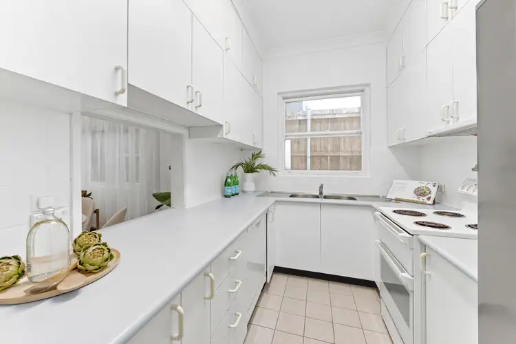 Fifth view of Homely semi-detached listing, 9 Oceanview Avenue, Dover Heights NSW 2030