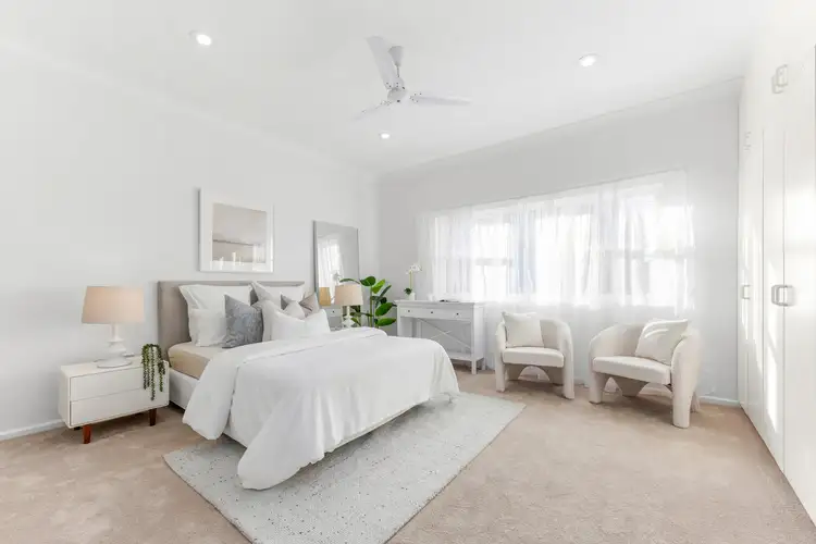 Sixth view of Homely semi-detached listing, 9 Oceanview Avenue, Dover Heights NSW 2030