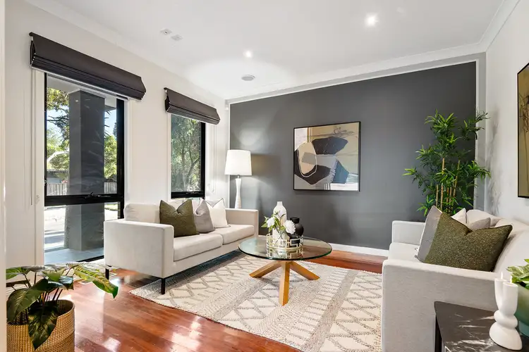 Second view of Homely townhouse listing, 40 Heyington Crescent, Noble Park North VIC 3174