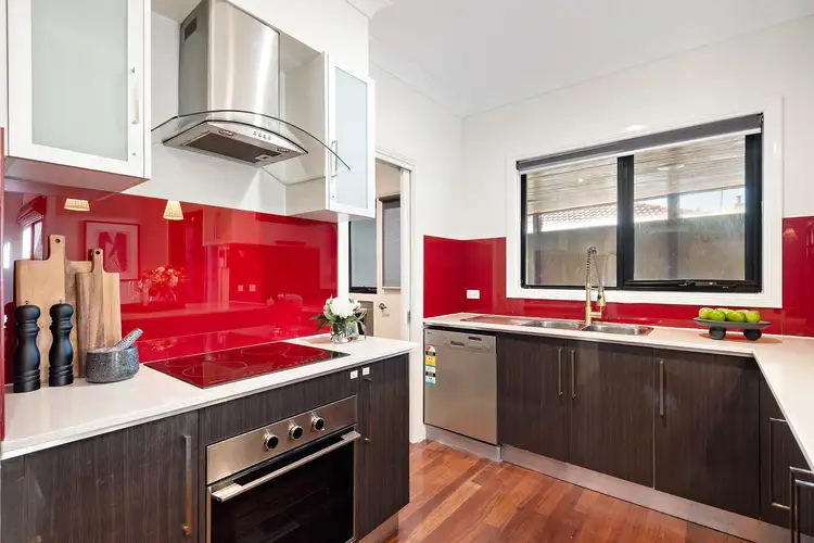 Fourth view of Homely townhouse listing, 40 Heyington Crescent, Noble Park North VIC 3174