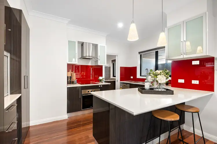 Fifth view of Homely townhouse listing, 40 Heyington Crescent, Noble Park North VIC 3174