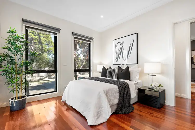 Sixth view of Homely townhouse listing, 40 Heyington Crescent, Noble Park North VIC 3174