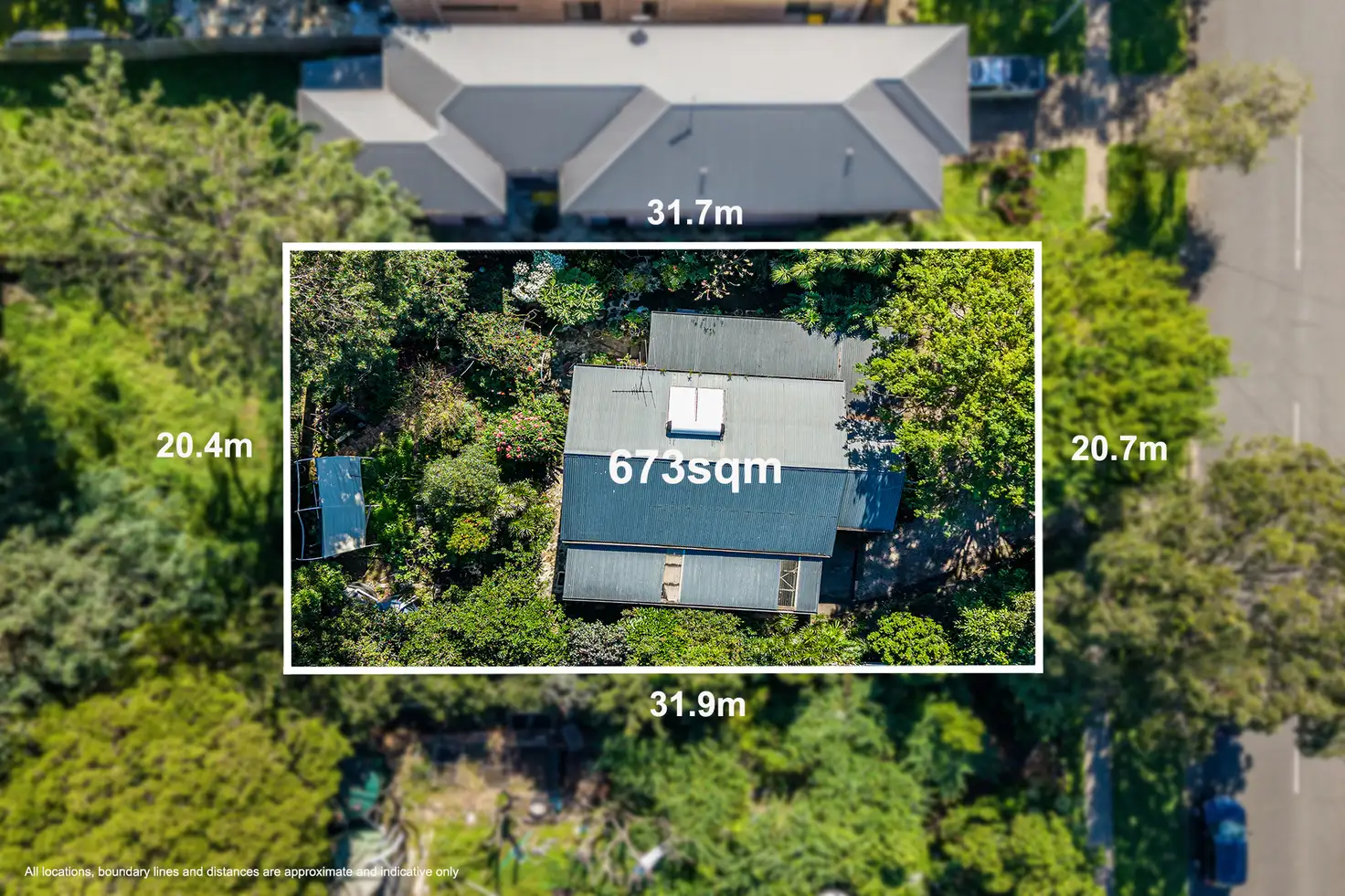 Main view of Homely house listing, 103 Lang Street, Morningside QLD 4170