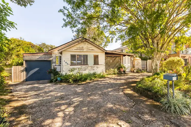 Fourth view of Homely house listing, 103 Lang Street, Morningside QLD 4170