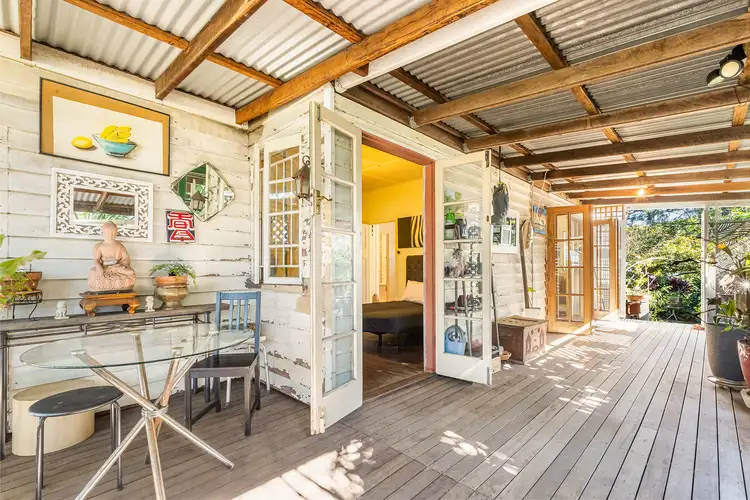 Fifth view of Homely house listing, 103 Lang Street, Morningside QLD 4170