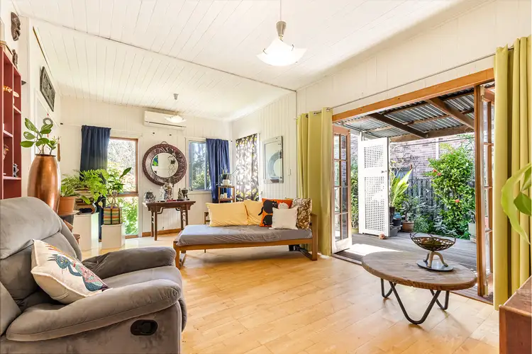 Sixth view of Homely house listing, 103 Lang Street, Morningside QLD 4170