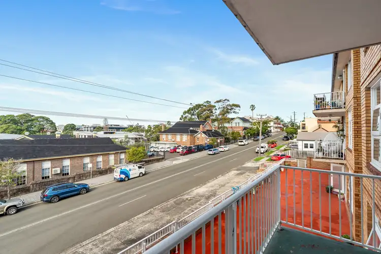 Fifth view of Homely unit listing, 8/57 Smith Street, Wollongong NSW 2500