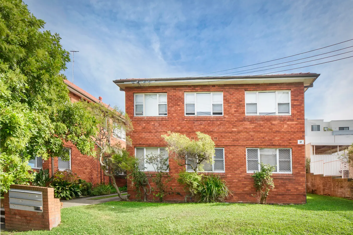 Main view of Homely apartment listing, 9/1 Wilbar Avenue, Cronulla NSW 2230