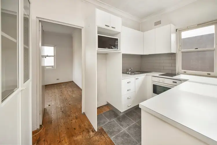 Second view of Homely apartment listing, 9/1 Wilbar Avenue, Cronulla NSW 2230