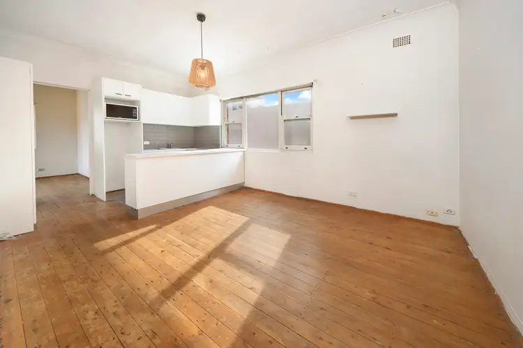 Third view of Homely apartment listing, 9/1 Wilbar Avenue, Cronulla NSW 2230