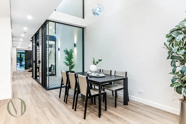 Third view of Homely semi-detached listing, 21A Flinders Street, Ermington NSW 2115