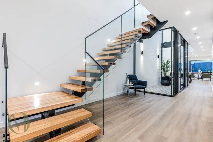 Fourth view of Homely semi-detached listing, 21A Flinders Street, Ermington NSW 2115