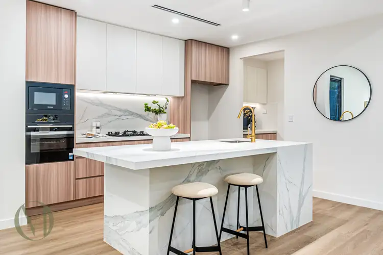 Fourth view of Homely semi-detached listing, 21A Flinders Street, Ermington NSW 2115