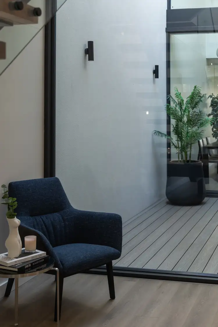 Fifth view of Homely semi-detached listing, 21A Flinders Street, Ermington NSW 2115