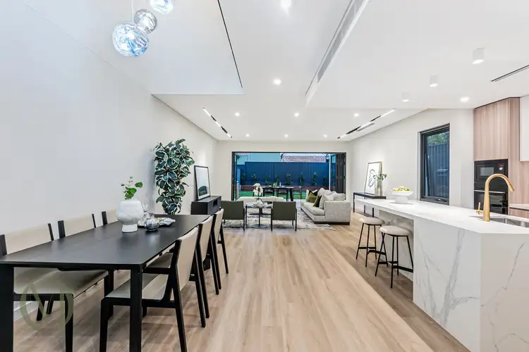 Fifth view of Homely semi-detached listing, 21A Flinders Street, Ermington NSW 2115