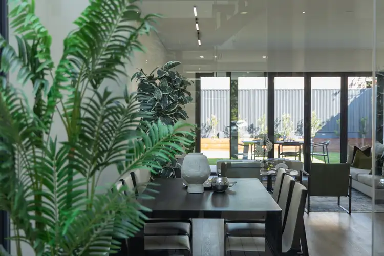 Sixth view of Homely semi-detached listing, 21A Flinders Street, Ermington NSW 2115