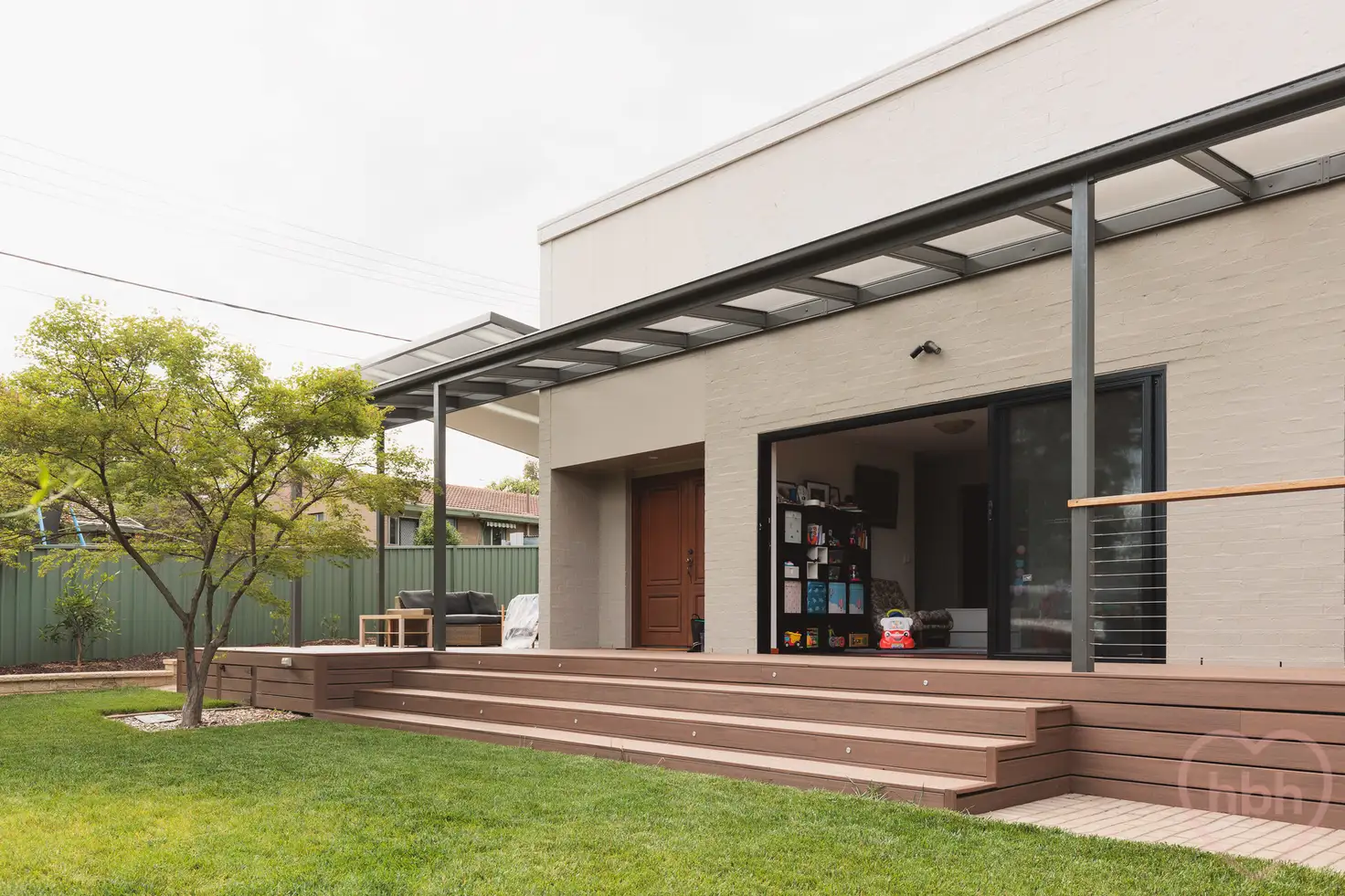 Main view of Homely house listing, 7 De Graaff Place, Holder ACT 2611